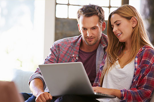 Työtarjoukset suoraan taskuusi?